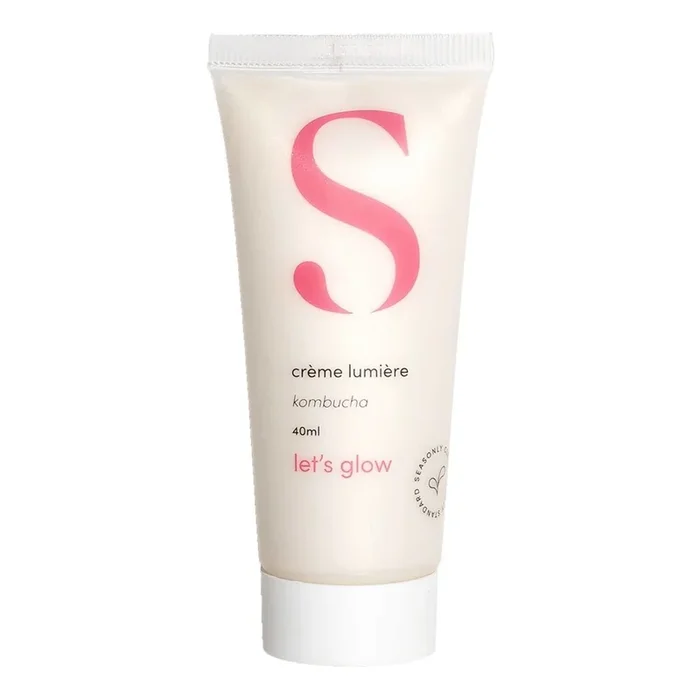 Seasonly Light Up Illuminating Cream buy for 39,95 € and save 0% Tagesgesichtsfeuchtigkeitscremes