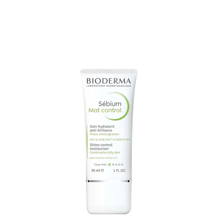 Sébium Mat Control Moisturizer