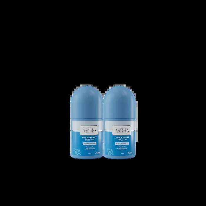 Secret Roll-On 1+1