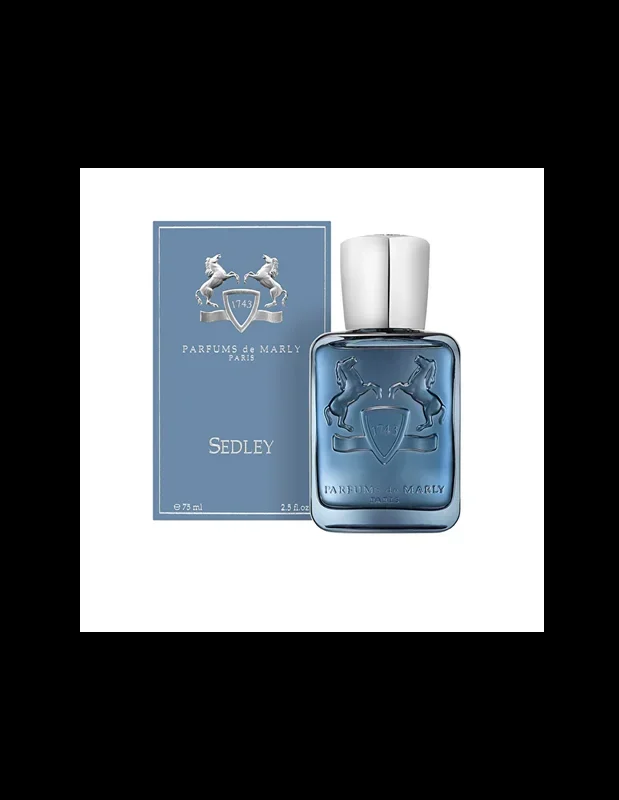 Sedley Eau de Parfum