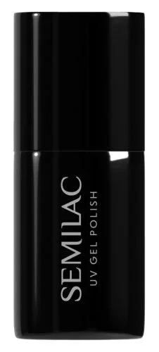 Semilac – Endless Summer – UV Gel Polish – Hybrid Nail Polish – 7 ml