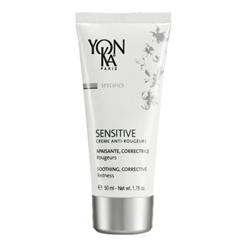Sensitive Creme AntiRedness Yonka