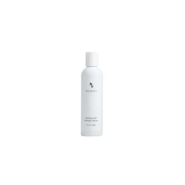 Sensitive Skin Calming Cleanser