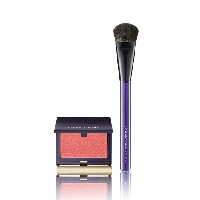 Sensual Skin Blush & Brush Duo (Value $81)