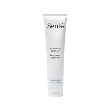 Senté Exfoliating Cleanser 5.5 fl oz