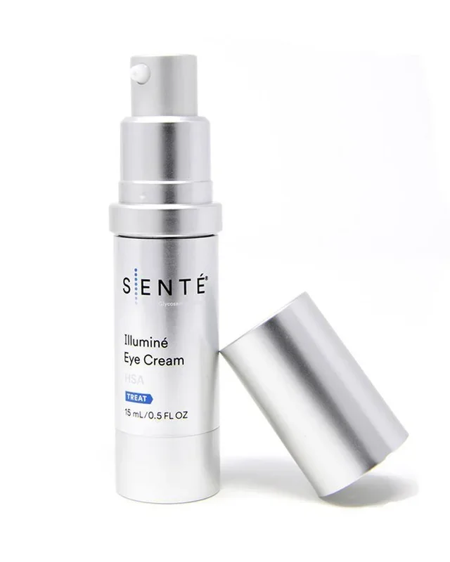 SENTÉ Illumine Eye Cream