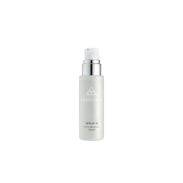 Serum 16 Rapid Renewal Serum