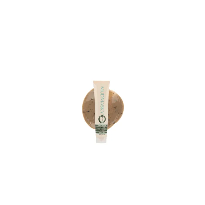 Serum-Infused Eye Mask