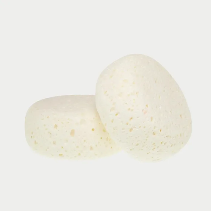 Sexy 9 Blackberry & Vanilla Musk Body Sponge Duo