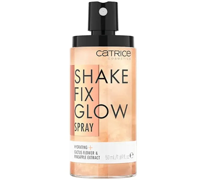 Shake Fix Glow Spray