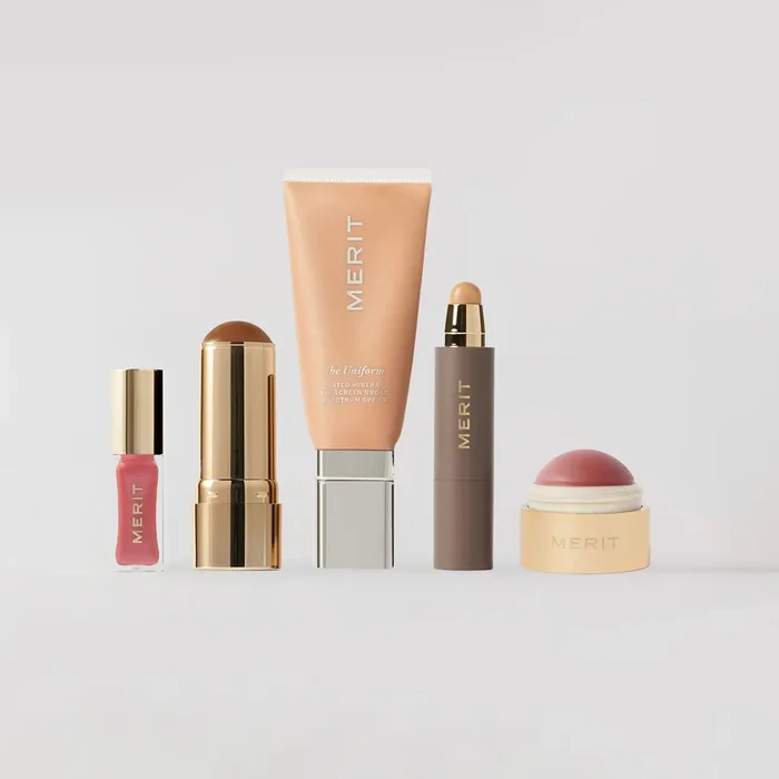 Shawn’s Essentials