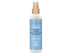 Shea Moisture Manuka Honey & Yogurt Hydrate & Repair MultiAction LeaveIn Conditioner buy for 18,95 € LeaveInConditioner