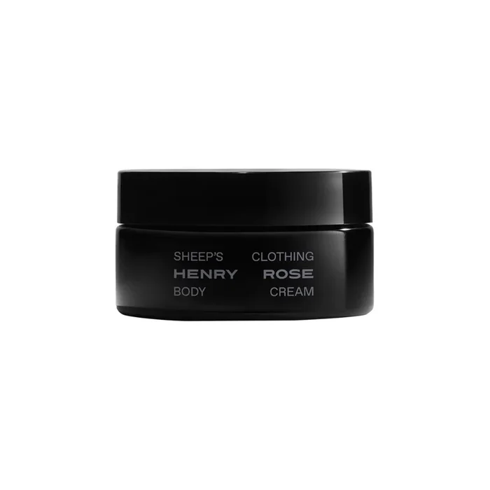 Sheep’s Clothing Body Cream