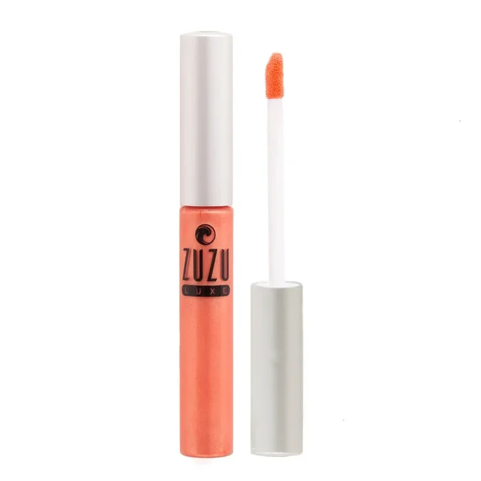 Sheer Gloss in Luscious