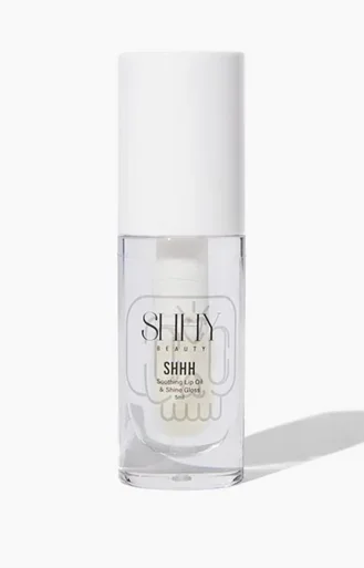 Shhy Soothing Lip Gloss 5 Ml