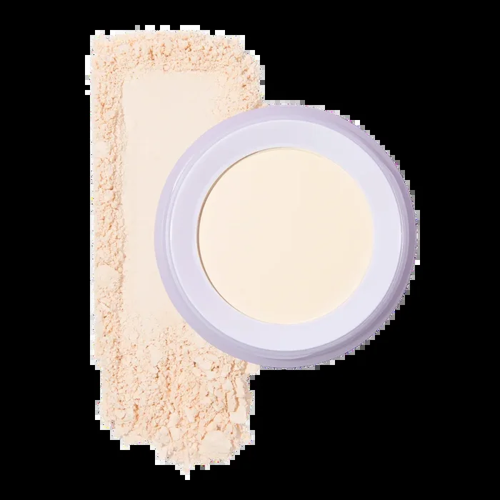 Shine Control Pressed Powder