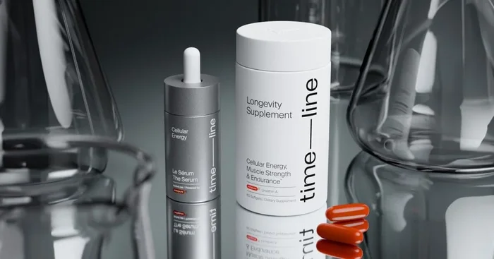 Shop Mitopure® Urolithin A Supplements