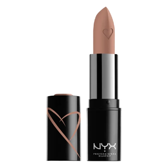 Shout Loud Satin Lipstick