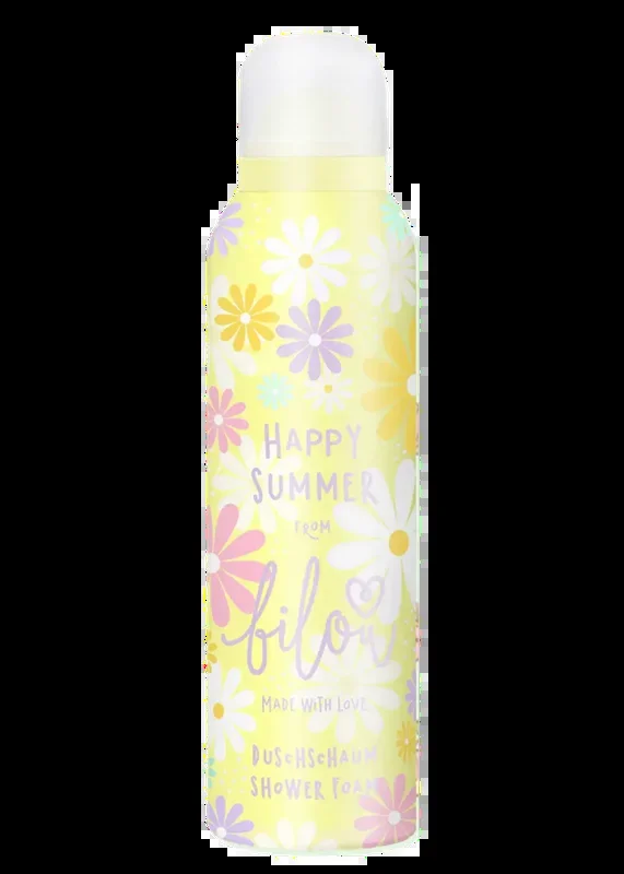 Showerfoam Happy Summer