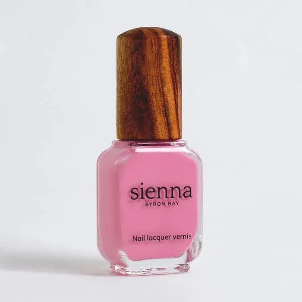 Sienna Nail Polish | MAGNOLIA ~ Classic Lolly Pink