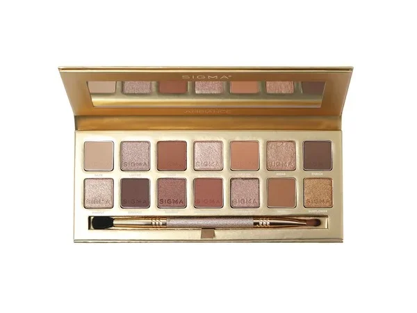 Sigma Ambiance Eyeshadow Palette buy for £26.00 Eye Shadow Palettes