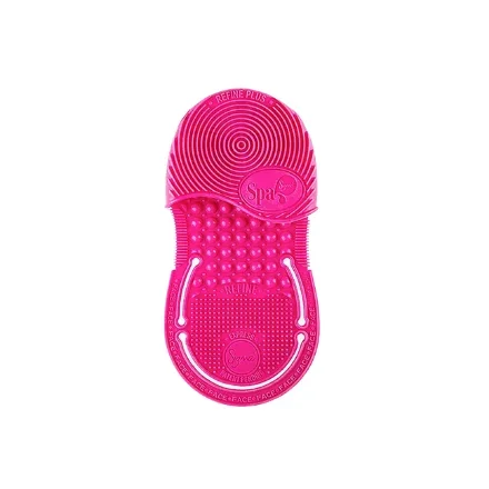 Sigma Spa Express Brush Cleaning Glove