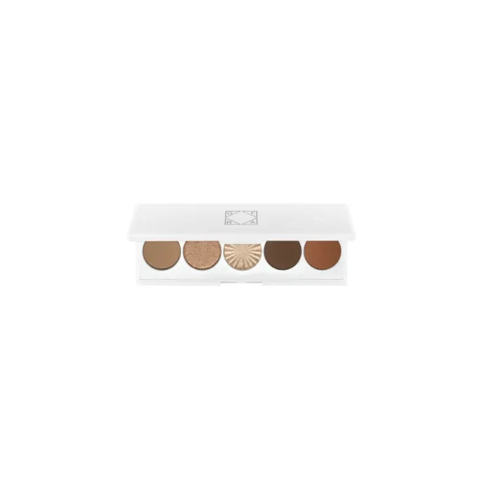 SIGNATURE PALETTE – LUXE
