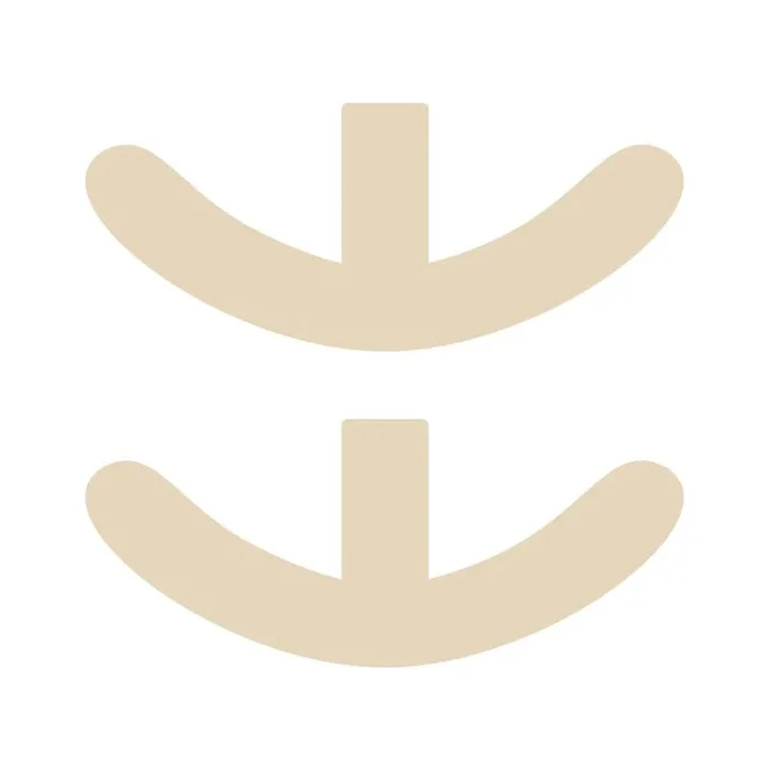 Silagen- Anchor Strips Beige #7126