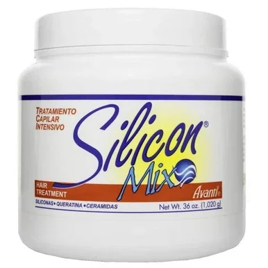 Silicon Mix Hair Treatment 36 Oz