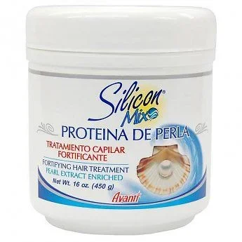 Silicon Mix Proteina Hair Treatment 16Oz
