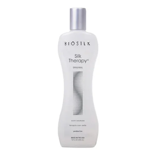 Silk Therapy Original Biosilk