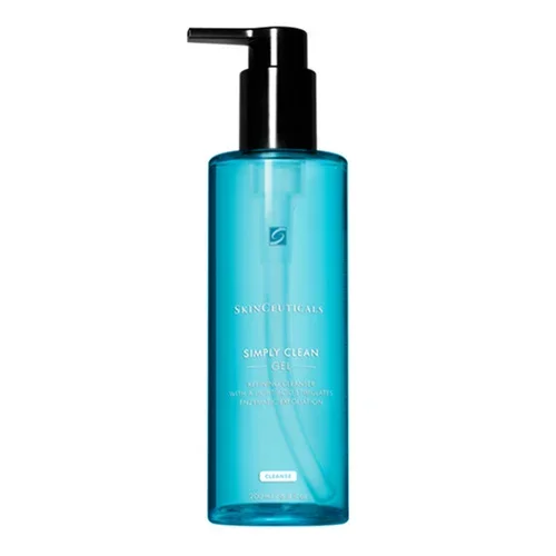 Simply Clean SkinCeuticals
