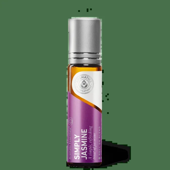 Simply Jasmine Blend