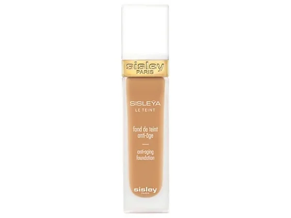 Sisley Le Teint AntiAgeing Foundation buy for 99,00 € and save 0% Bases de Maquillaje Líquidas