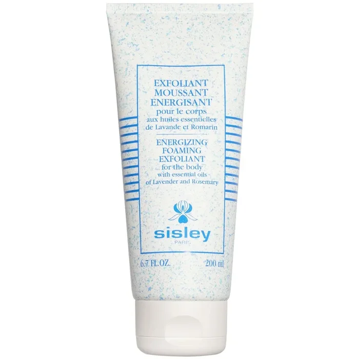 Sisley Paris Energizing Foaming Exfoliant For The Body buy for $170.00 Body Exfoliants
