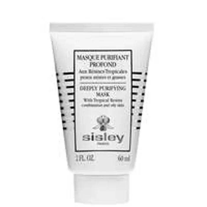 Sisley Tropical Resins Deeply Purifying Mask buy for £115.00 Face Masks