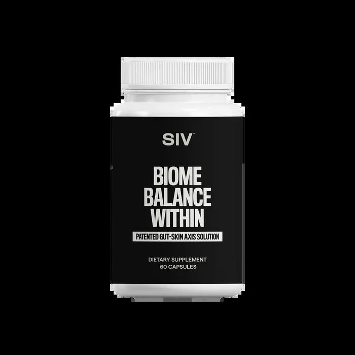 SIV Biome Balance Within