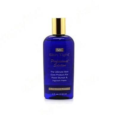 Skin Tight Professional Ingrown Hairs 4 Oz