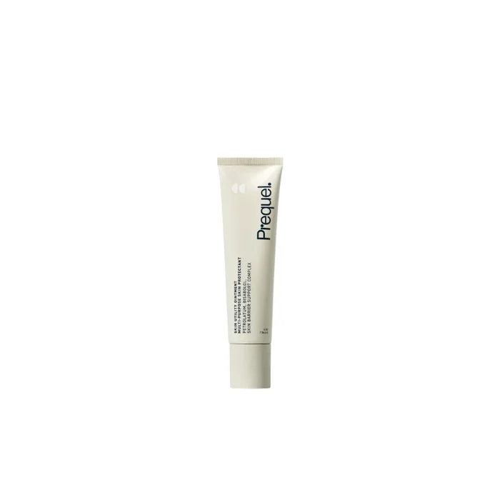 SKIN UTILITY OINTMENT MULTI-PURPOSE SKIN PROTECTANT