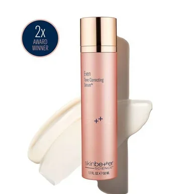 SkinBetter Even Intensive Skin Tone Correcting Serum