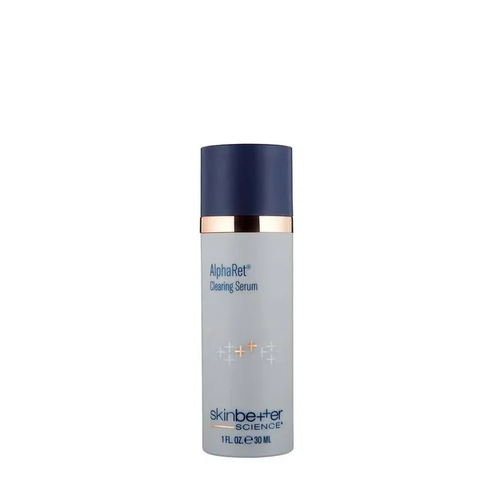 Skinbetter Science – AlphaRet Clearing Serum