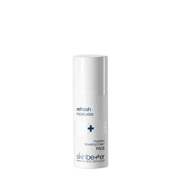 Skinbetter Science – Hydration Boosting Cream