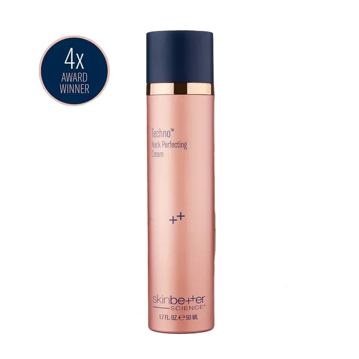 Skinbetter Science Techno Neck Perfecting Cream