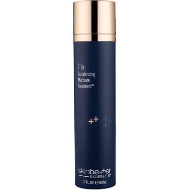 SkinBetter Science Trio Rebalancing Moisture Treatment