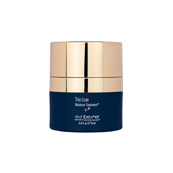 Skinbetter Travel Trio Luxe Moisture Treatment