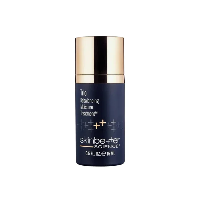 Skinbetter Travel Trio Rebalancing Moisture Treatment