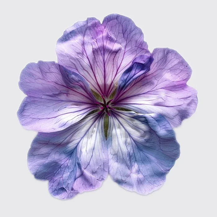 Skincare benefits of rose geranium essential oil.