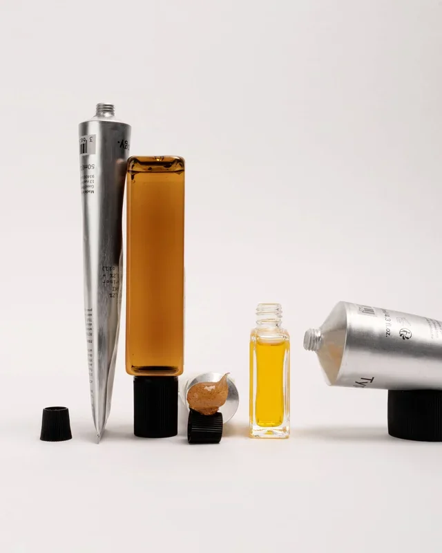 Skincare tips for ages 80 and above.