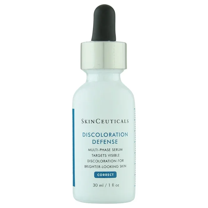 SkinCeuticals Discoloration Defense