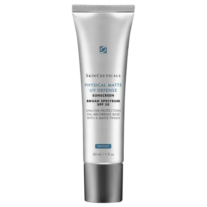 SkinCeuticals Physical Matte UV Defense SPF 50